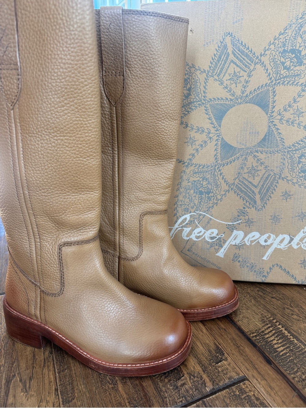 Shoes/Boots
